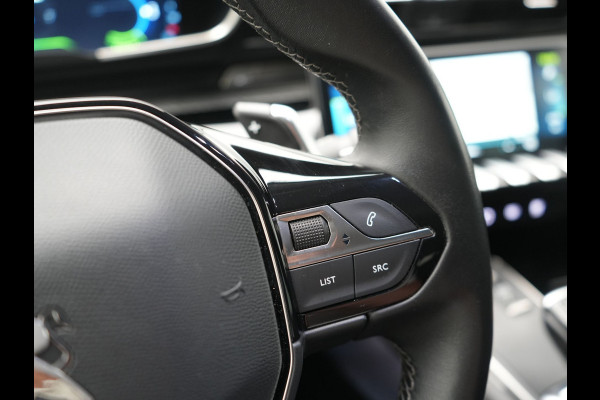 Peugeot 508 SW 1.6 Blue Lease Allure PHEV 291pk | Trekhaak Afn. | Adaptive Cruise | Camera | BLIS | Pilot Assist | Keyless | Virtual | Navigatie | DAB | 17"L.M |