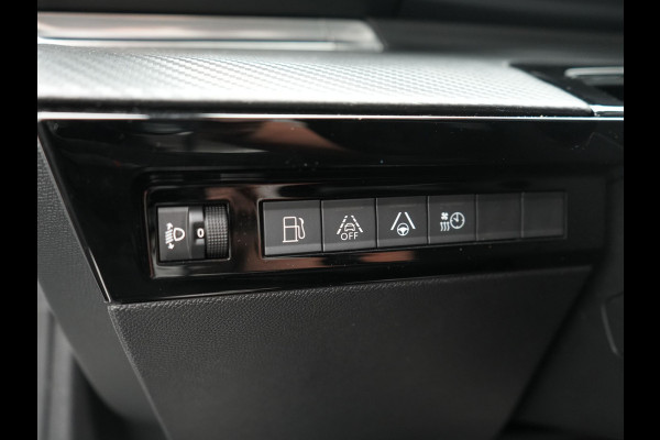 Peugeot 508 SW 1.6 Blue Lease Allure PHEV 291pk | Trekhaak Afn. | Adaptive Cruise | Camera | BLIS | Pilot Assist | Keyless | Virtual | Navigatie | DAB | 17"L.M |