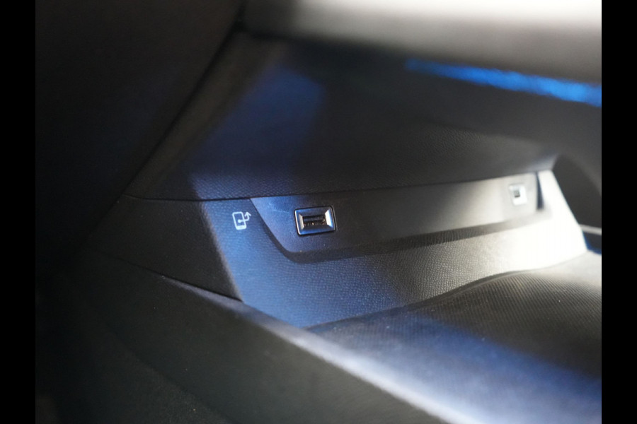 Peugeot 508 SW 1.6 Blue Lease Allure PHEV 291pk | Trekhaak Afn. | Adaptive Cruise | Camera | BLIS | Pilot Assist | Keyless | Virtual | Navigatie | DAB | 17"L.M |