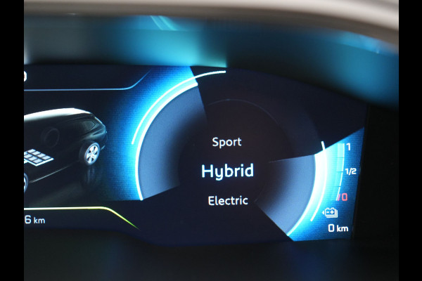 Peugeot 508 SW 1.6 Blue Lease Allure PHEV 291pk | Trekhaak Afn. | Adaptive Cruise | Camera | BLIS | Pilot Assist | Keyless | Virtual | Navigatie | DAB | 17"L.M |