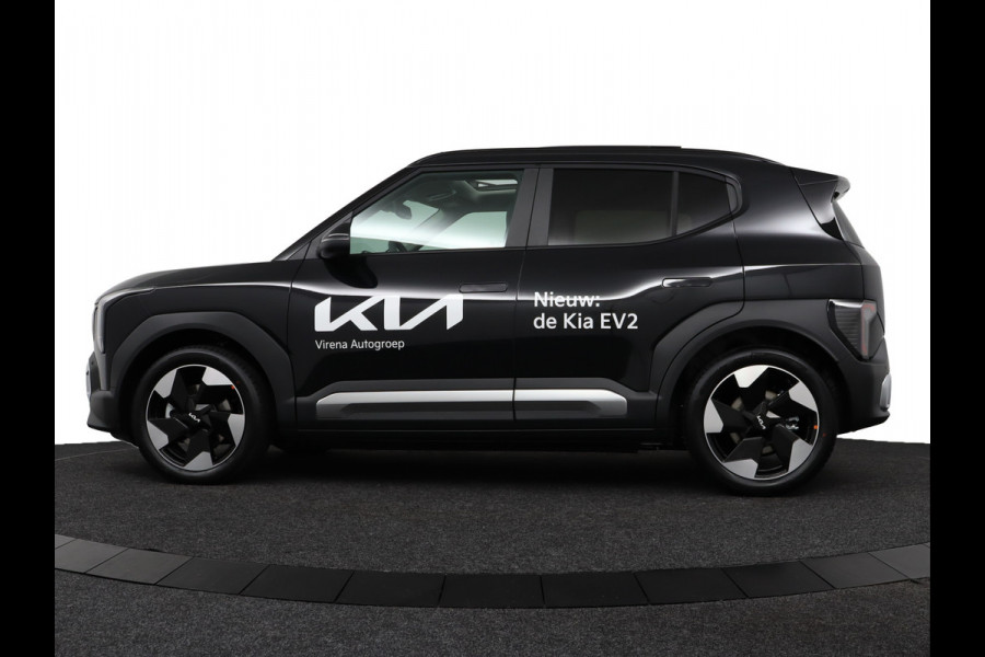 Kia EV2 Demo Edition 42.2 kWh Nu te bestellen! - Panorama dak - Elektrische bestuurderstoel - Harman Kardon - 7 jaar garantie