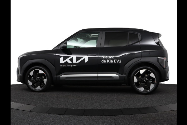 Kia EV2 Demo Edition 42.2 kWh Nu te bestellen! - Panorama dak - Elektrische bestuurderstoel - Harman Kardon - 7 jaar garantie