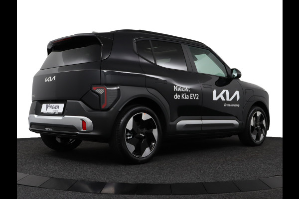 Kia EV2 Demo Edition 42.2 kWh Nu te bestellen! - Panorama dak - Elektrische bestuurderstoel - Harman Kardon - 7 jaar garantie