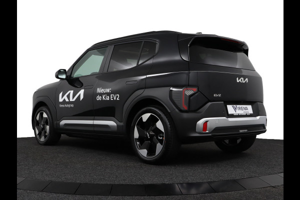 Kia EV2 Demo Edition 42.2 kWh Nu te bestellen! - Panorama dak - Elektrische bestuurderstoel - Harman Kardon - 7 jaar garantie