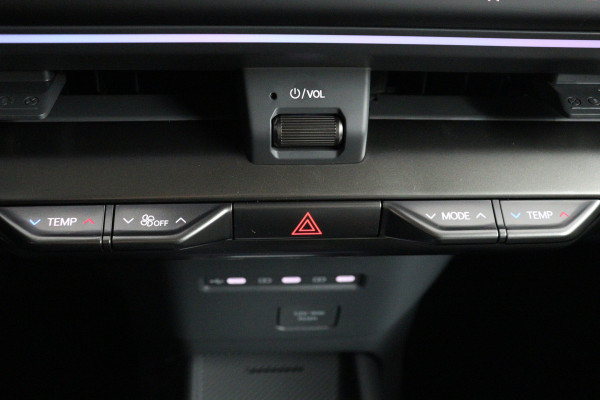 Kia EV2 Demo Edition 42.2 kWh Nu te bestellen! - Panorama dak - Elektrische bestuurderstoel - Harman Kardon - 7 jaar garantie