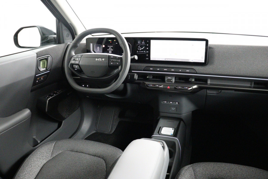Kia EV2 Demo Edition 42.2 kWh Nu te bestellen! - Panorama dak - Elektrische bestuurderstoel - Harman Kardon - 7 jaar garantie
