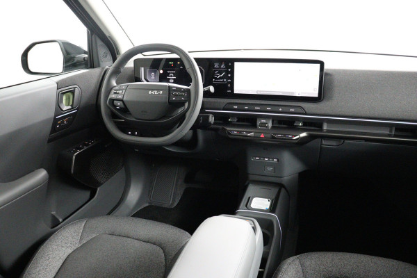 Kia EV2 Demo Edition 42.2 kWh Nu te bestellen! - Panorama dak - Elektrische bestuurderstoel - Harman Kardon - 7 jaar garantie
