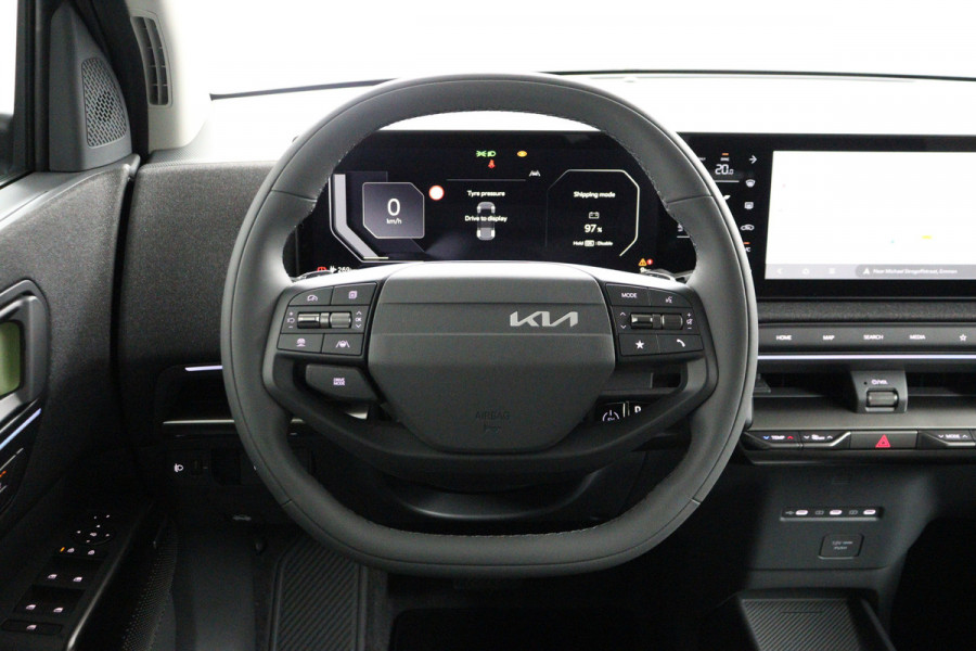 Kia EV2 Demo Edition 42.2 kWh Nu te bestellen! - Panorama dak - Elektrische bestuurderstoel - Harman Kardon - 7 jaar garantie