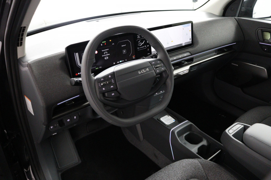 Kia EV2 Demo Edition 42.2 kWh Nu te bestellen! - Panorama dak - Elektrische bestuurderstoel - Harman Kardon - 7 jaar garantie
