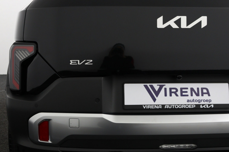 Kia EV2 Demo Edition 42.2 kWh Nu te bestellen! - Panorama dak - Elektrische bestuurderstoel - Harman Kardon - 7 jaar garantie