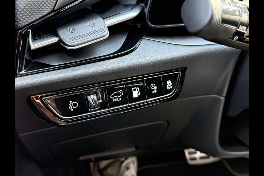 Kia Niro 1.6 GDi PHEV ExecutiveLine | ACC | Memory | Leder | HUD | Keyless | 18 inch