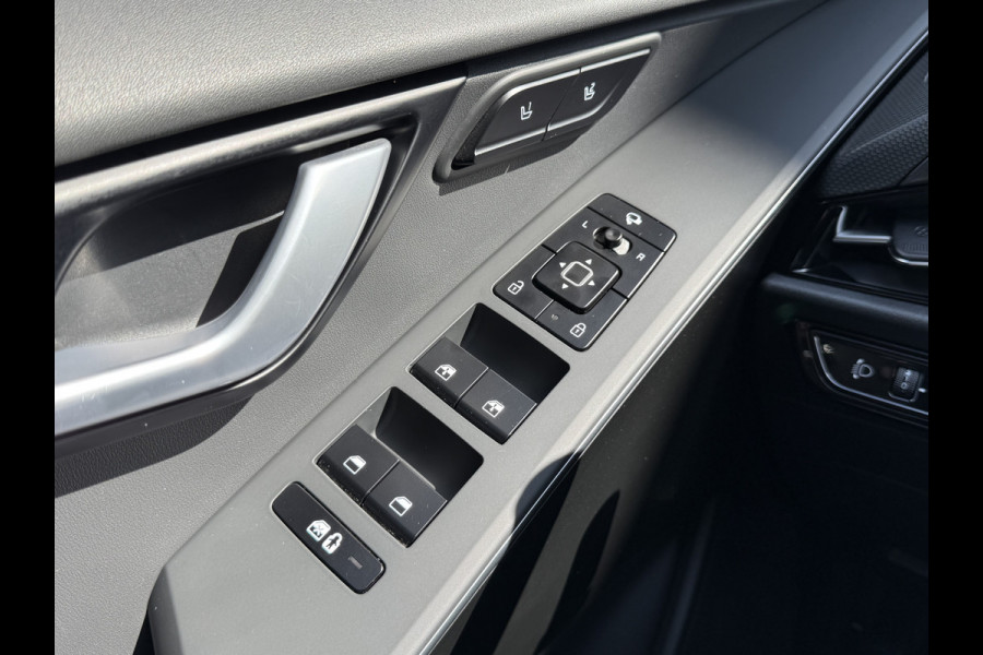 Kia Niro 1.6 GDi PHEV ExecutiveLine | ACC | Memory | Leder | HUD | Keyless | 18 inch