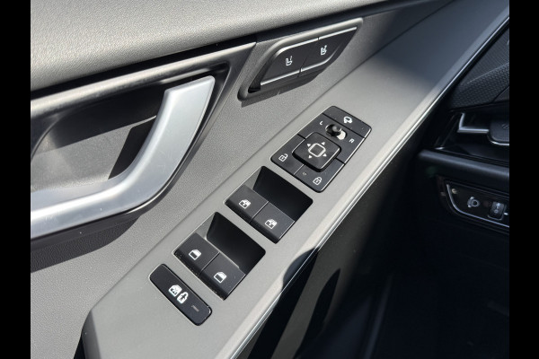 Kia Niro 1.6 GDi PHEV ExecutiveLine | ACC | Memory | Leder | HUD | Keyless | 18 inch