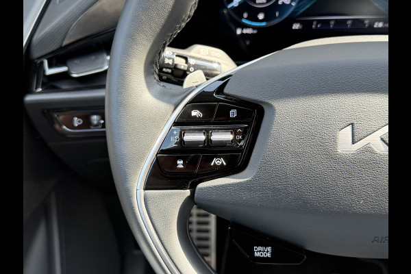 Kia Niro 1.6 GDi PHEV ExecutiveLine | ACC | Memory | Leder | HUD | Keyless | 18 inch