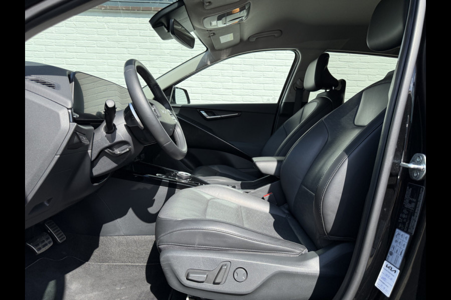 Kia Niro 1.6 GDi PHEV ExecutiveLine | ACC | Memory | Leder | HUD | Keyless | 18 inch