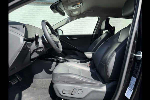 Kia Niro 1.6 GDi PHEV ExecutiveLine | ACC | Memory | Leder | HUD | Keyless | 18 inch
