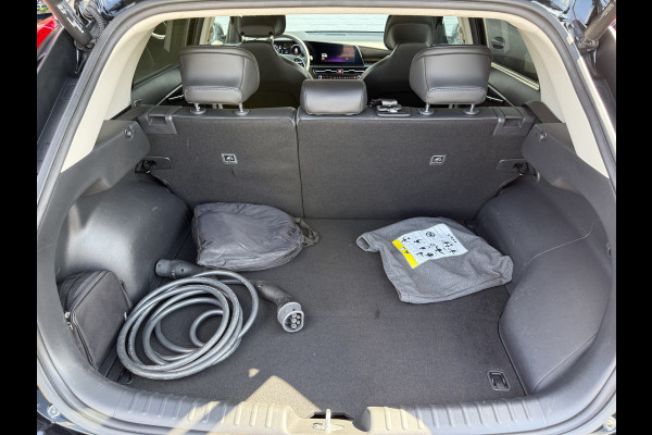 Kia Niro 1.6 GDi PHEV ExecutiveLine | ACC | Memory | Leder | HUD | Keyless | 18 inch