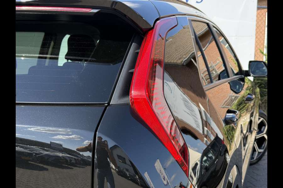 Kia Niro 1.6 GDi PHEV ExecutiveLine | ACC | Memory | Leder | HUD | Keyless | 18 inch