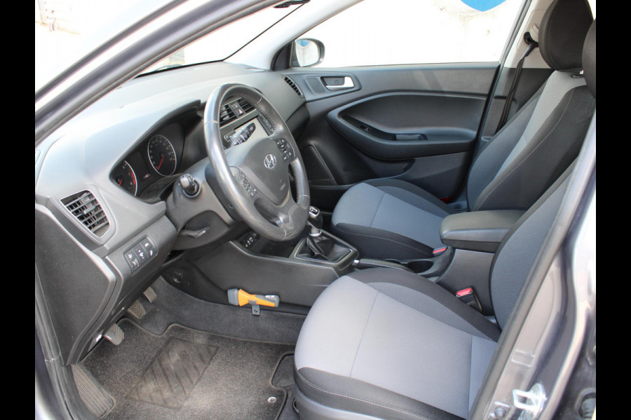 Hyundai i20 1.0 T-GDI Comfort