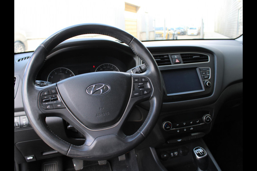 Hyundai i20 1.0 T-GDI Comfort