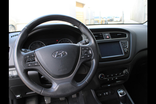 Hyundai i20 1.0 T-GDI Comfort