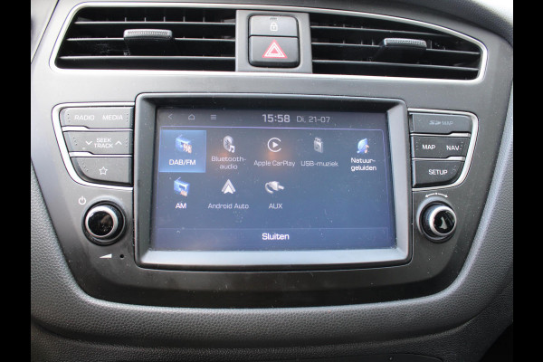 Hyundai i20 1.0 T-GDI Comfort