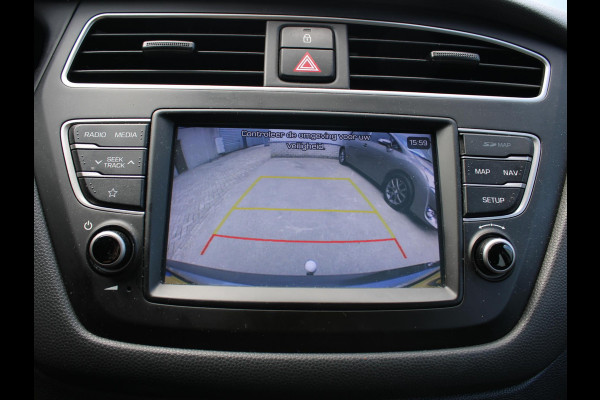 Hyundai i20 1.0 T-GDI Comfort
