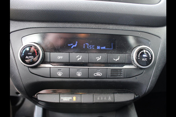 Hyundai i20 1.0 T-GDI Comfort