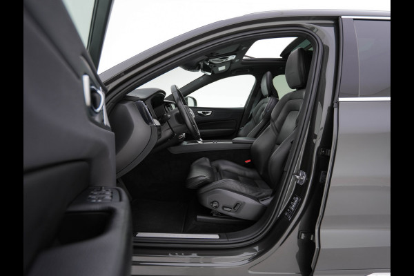 Volvo XC60 2.0 T8 Twin Engine Inscription AWD (Plug-In) *PANO | LEATHER | FULL-LED | BOWERS&WILKINS | MEMORY-PACK | BLINDSPOT | DIGI-COCKPIT | HEATED-COMFORTSEATS | TOPVIEW | NAVI-FULLMAP | ECC | PDC | HEAD-UP |  TOWBAR | 20''ALU *