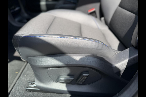MG Mg4 electric Luxury 64 kWh |360 CAMERA| 7 JAAR MG GARANTIE T/M 07-2031| ELEK. STOEL| DODE HOEK SENSOR| STOEL + STUURVERWARMING| ADAPTIVE CRUISE CONTROL | RIJKLAAR PRIJS |