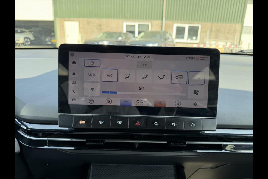 MG Mg4 electric Luxury 64 kWh |360 CAMERA| 7 JAAR MG GARANTIE T/M 07-2031| ELEK. STOEL| DODE HOEK SENSOR| STOEL + STUURVERWARMING| ADAPTIVE CRUISE CONTROL | RIJKLAAR PRIJS |