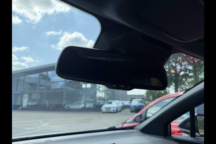 MG Mg4 electric Luxury 64 kWh |360 CAMERA| 7 JAAR MG GARANTIE T/M 07-2031| ELEK. STOEL| DODE HOEK SENSOR| STOEL + STUURVERWARMING| ADAPTIVE CRUISE CONTROL | RIJKLAAR PRIJS |