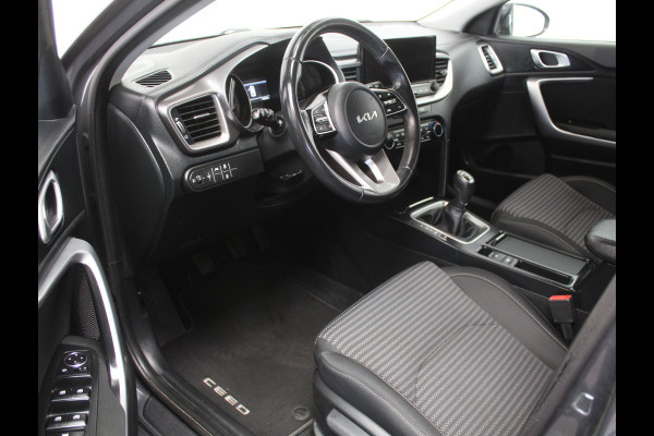 Kia Ceed Sportswagon 1.0 T-GDi DynamicLine CARPLAY | LED | LMV16 | CAMERA | CLIMATE | CRUISE | NAVI