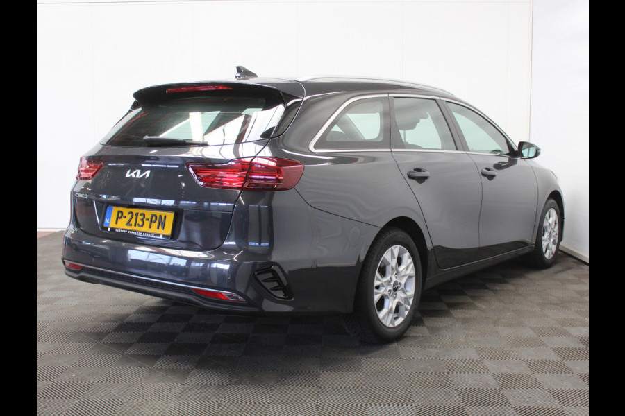 Kia Ceed Sportswagon 1.0 T-GDi DynamicLine CARPLAY | LED | LMV16 | CAMERA | CLIMATE | CRUISE | NAVI