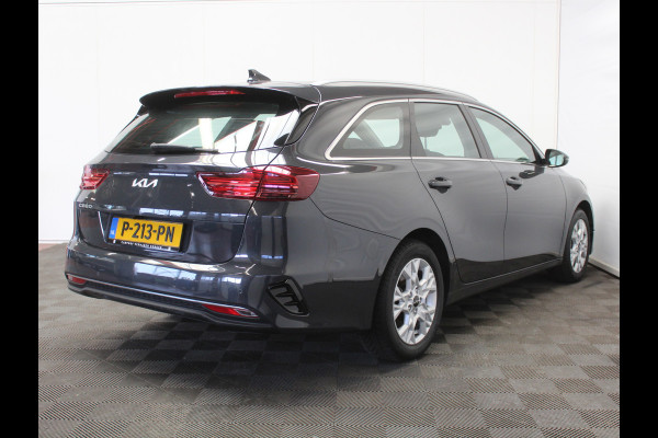 Kia Ceed Sportswagon 1.0 T-GDi DynamicLine CARPLAY | LED | LMV16 | CAMERA | CLIMATE | CRUISE | NAVI