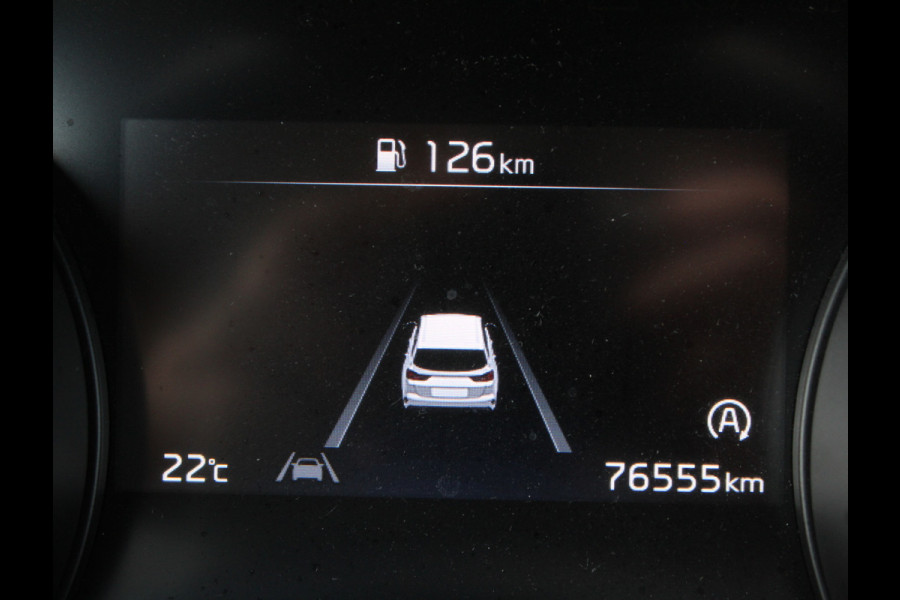 Kia Ceed Sportswagon 1.0 T-GDi DynamicLine CARPLAY | LED | LMV16 | CAMERA | CLIMATE | CRUISE | NAVI
