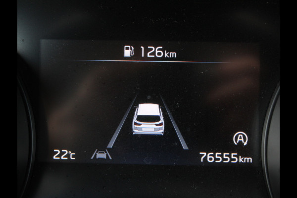 Kia Ceed Sportswagon 1.0 T-GDi DynamicLine CARPLAY | LED | LMV16 | CAMERA | CLIMATE | CRUISE | NAVI