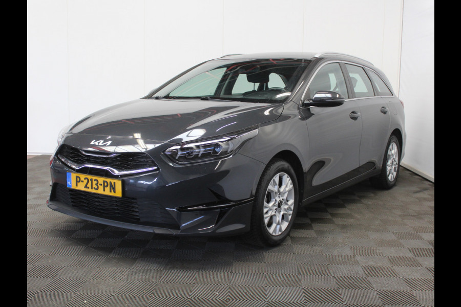 Kia Ceed Sportswagon 1.0 T-GDi DynamicLine CARPLAY | LED | LMV16 | CAMERA | CLIMATE | CRUISE | NAVI