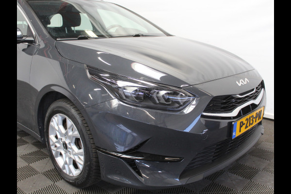 Kia Ceed Sportswagon 1.0 T-GDi DynamicLine CARPLAY | LED | LMV16 | CAMERA | CLIMATE | CRUISE | NAVI