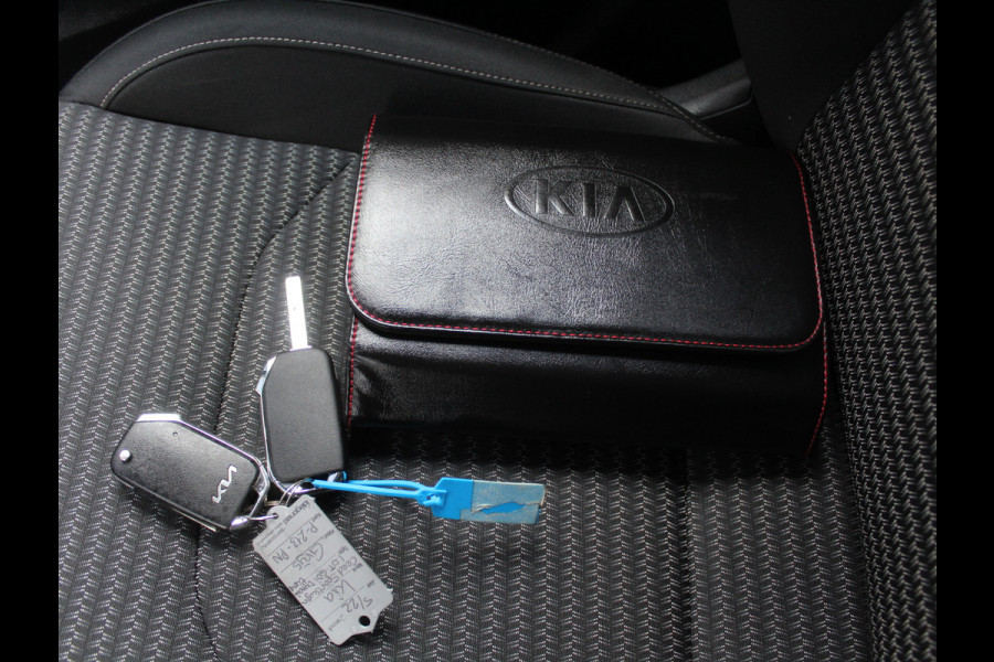 Kia Ceed Sportswagon 1.0 T-GDi DynamicLine CARPLAY | LED | LMV16 | CAMERA | CLIMATE | CRUISE | NAVI