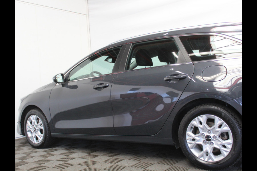Kia Ceed Sportswagon 1.0 T-GDi DynamicLine CARPLAY | LED | LMV16 | CAMERA | CLIMATE | CRUISE | NAVI