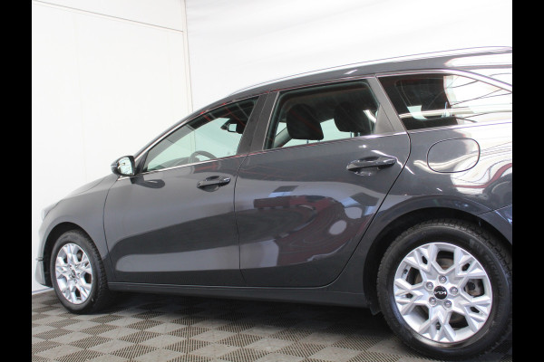 Kia Ceed Sportswagon 1.0 T-GDi DynamicLine CARPLAY | LED | LMV16 | CAMERA | CLIMATE | CRUISE | NAVI