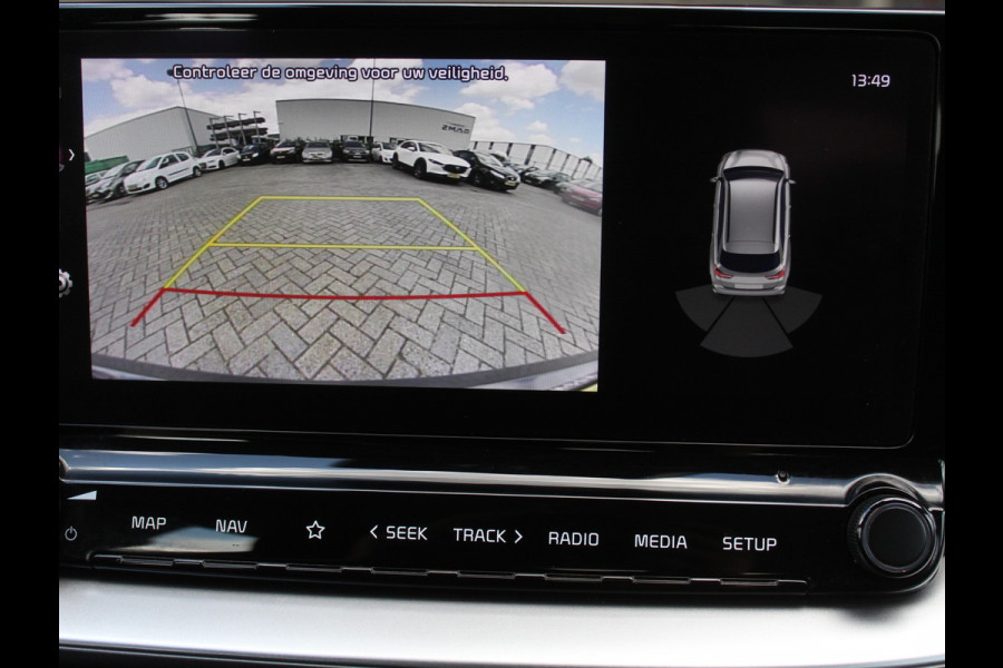 Kia Ceed Sportswagon 1.0 T-GDi DynamicLine CARPLAY | LED | LMV16 | CAMERA | CLIMATE | CRUISE | NAVI