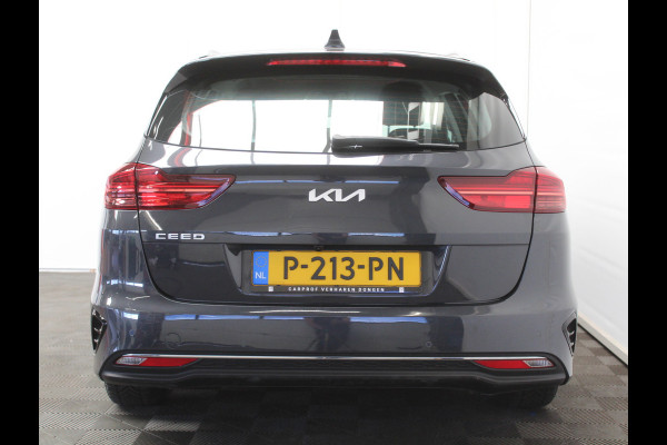 Kia Ceed Sportswagon 1.0 T-GDi DynamicLine CARPLAY | LED | LMV16 | CAMERA | CLIMATE | CRUISE | NAVI