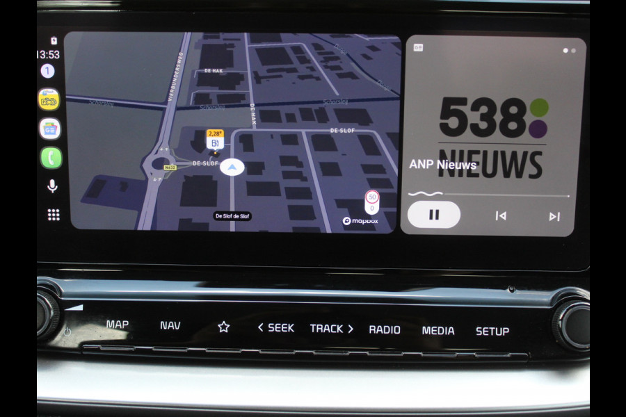 Kia Ceed Sportswagon 1.0 T-GDi DynamicLine CARPLAY | LED | LMV16 | CAMERA | CLIMATE | CRUISE | NAVI