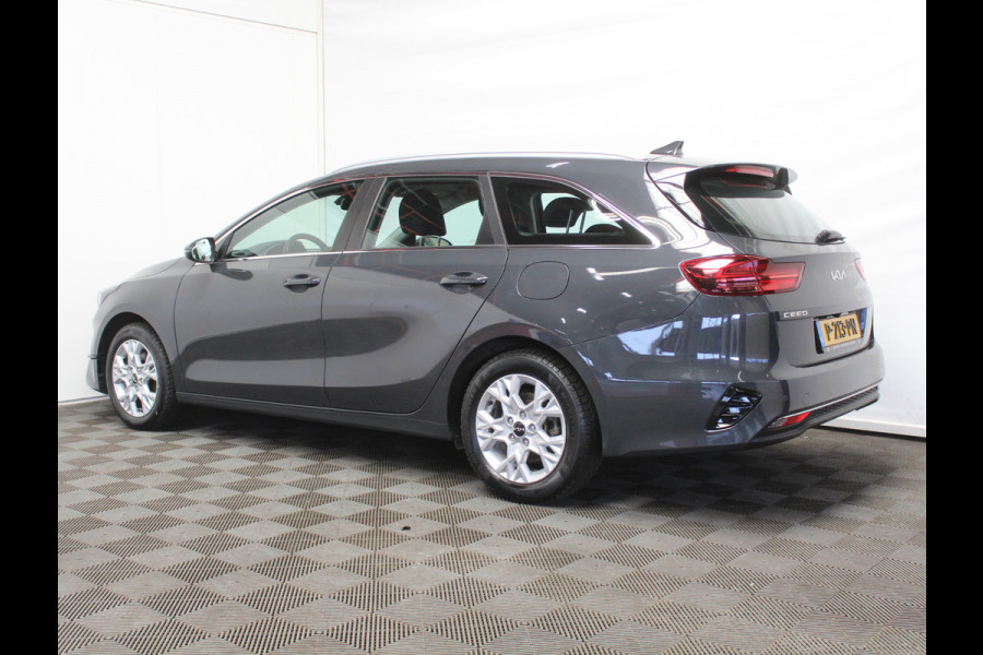 Kia Ceed Sportswagon 1.0 T-GDi DynamicLine CARPLAY | LED | LMV16 | CAMERA | CLIMATE | CRUISE | NAVI