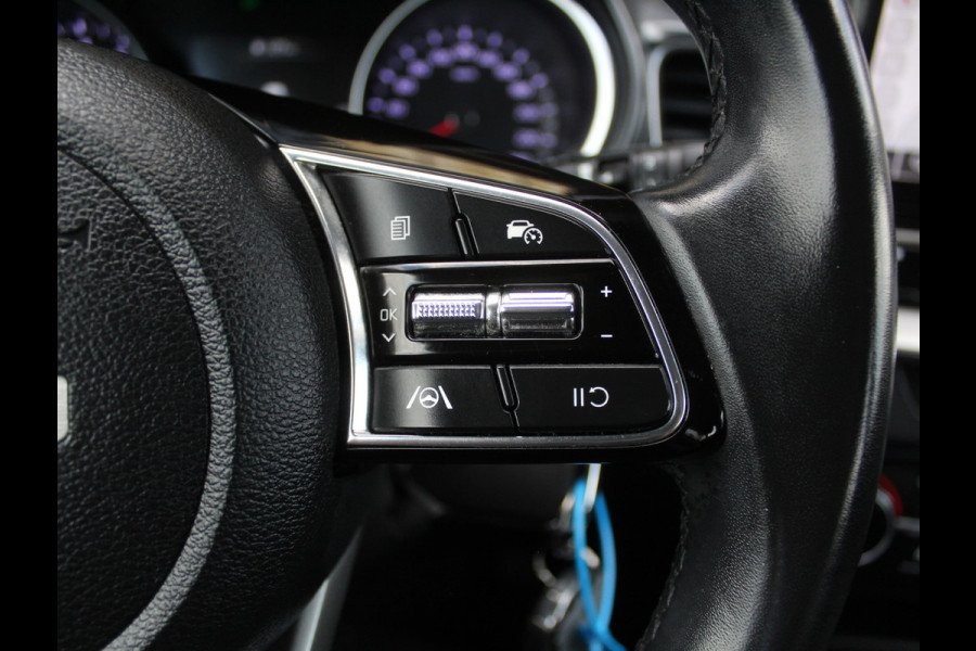 Kia Ceed Sportswagon 1.0 T-GDi DynamicLine CARPLAY | LED | LMV16 | CAMERA | CLIMATE | CRUISE | NAVI