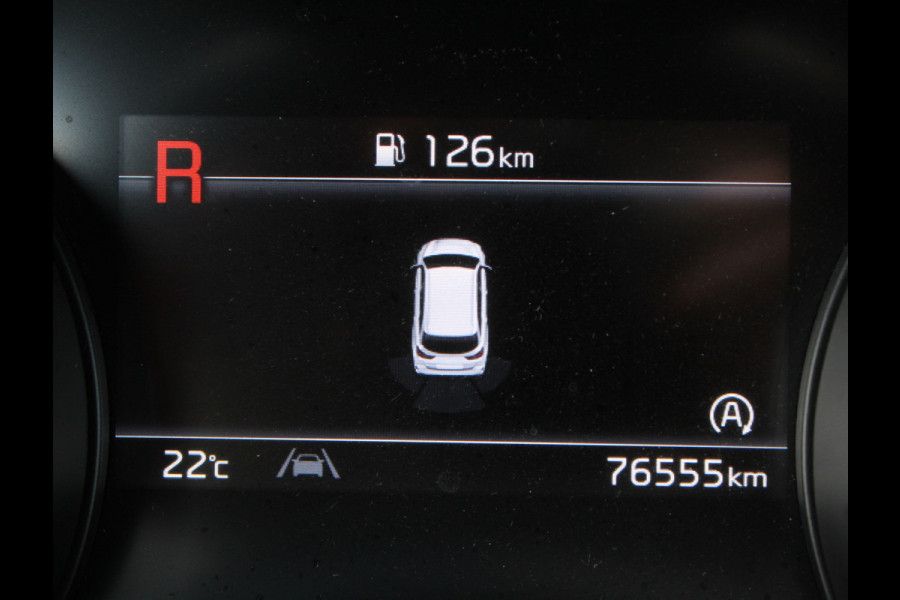 Kia Ceed Sportswagon 1.0 T-GDi DynamicLine CARPLAY | LED | LMV16 | CAMERA | CLIMATE | CRUISE | NAVI