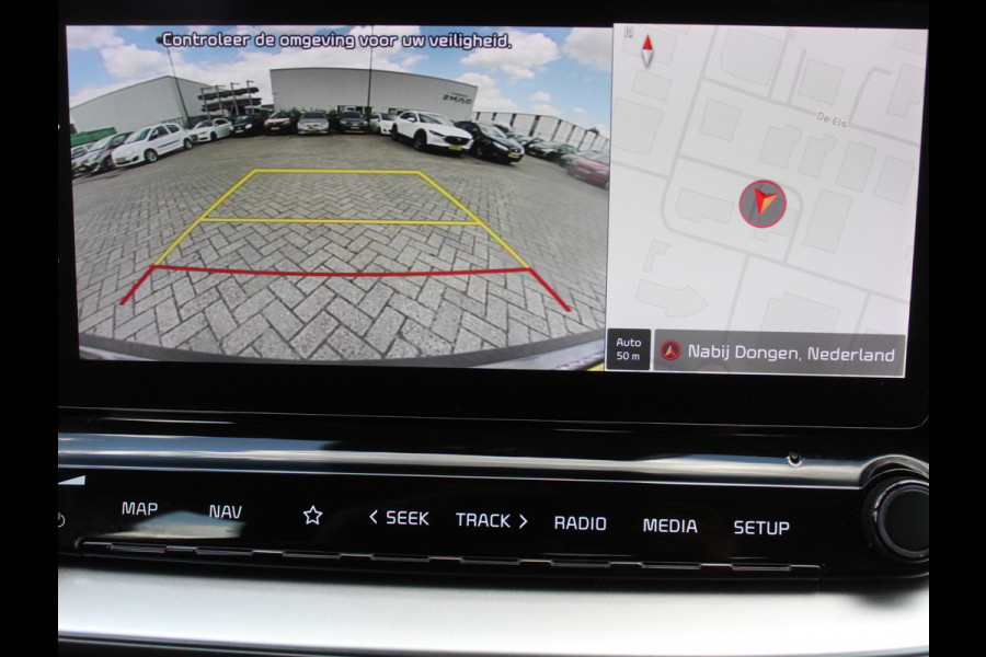Kia Ceed Sportswagon 1.0 T-GDi DynamicLine CARPLAY | LED | LMV16 | CAMERA | CLIMATE | CRUISE | NAVI