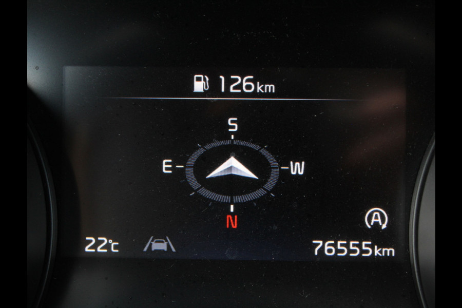 Kia Ceed Sportswagon 1.0 T-GDi DynamicLine CARPLAY | LED | LMV16 | CAMERA | CLIMATE | CRUISE | NAVI